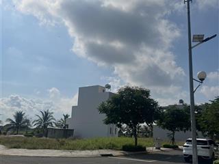 Nhà mặt tiền khu dân cư văn hóa ấp 3