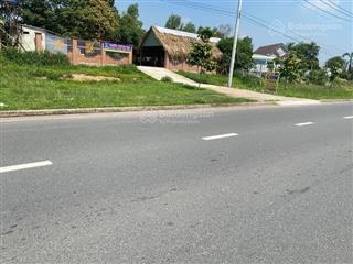 Mặt tiền hl10 chỉ 42tr/m2 nhanh tay