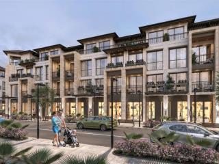 Nhà ở thật bim thạnh phú bến lức chỉ 6 tỷ