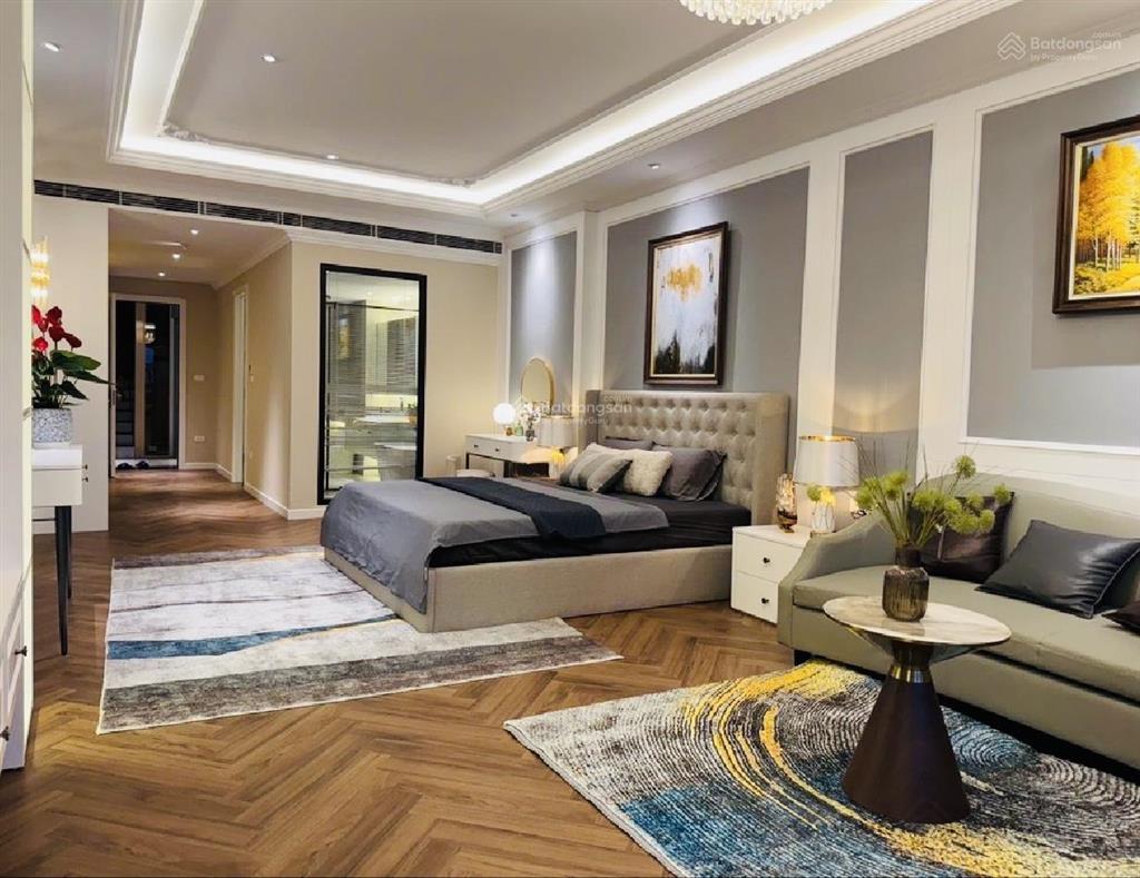 Bán căn liền kề kđt văn khê, hà đông 82.5m², mặt tiền 5m, 5 tầng, thang máy, giá 21.3 tỷ