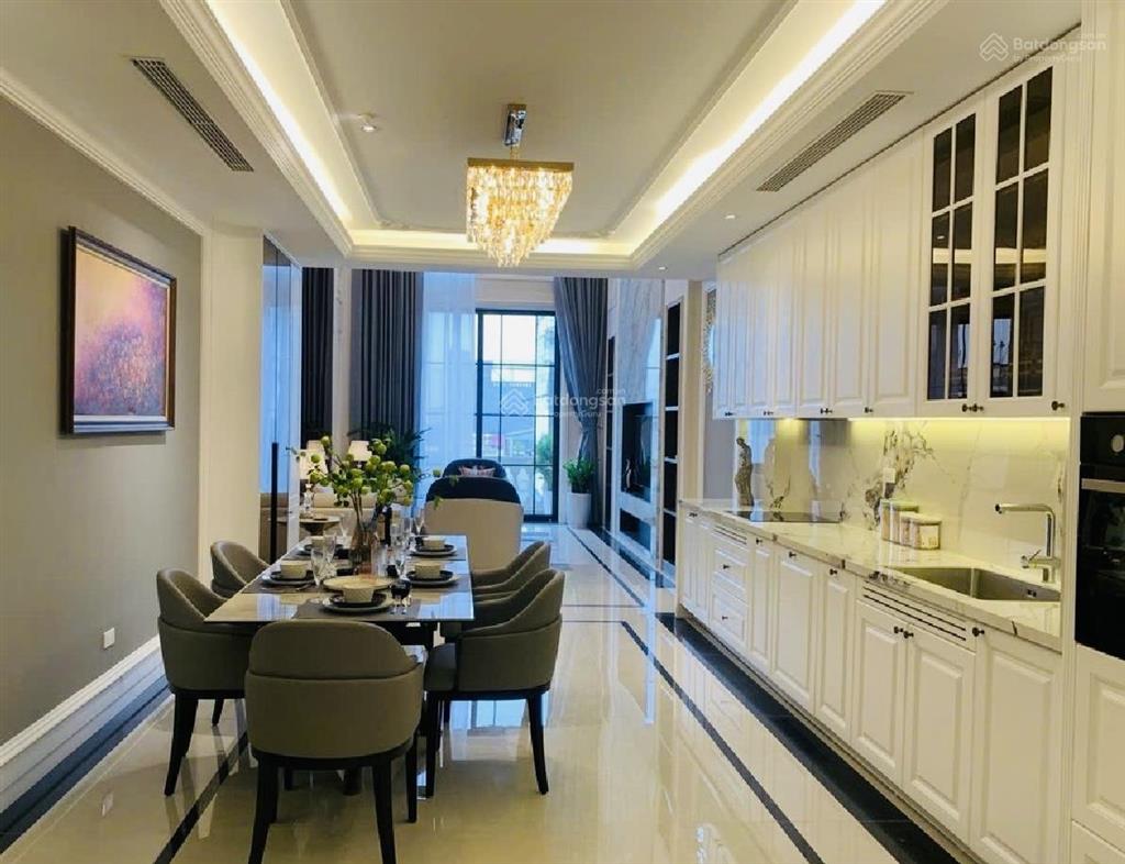 Bán căn liền kề kđt văn khê, hà đông 82.5m², mặt tiền 5m, 5 tầng, thang máy, giá 21.3 tỷ