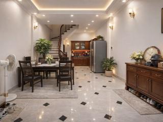 Vạn phúc hà đông 30m²5 tầng 7.93 tỷ nhà siêu đẹp full đồ chủ cần bán gấp