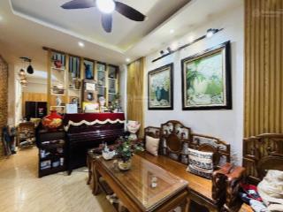 Bán căn ngọc đại nam từ liêm, 36m², 5 tầng, 7.85tỷ nhà siêu đẹp full đồ chủ cần bán gấp