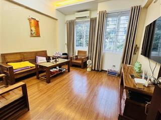 Bán nhà liền kề kđt văn khê, hà đông 60m²,mt4m, 5 tầng, 17.4 tỷ chủ cần bán tặng full nội thất