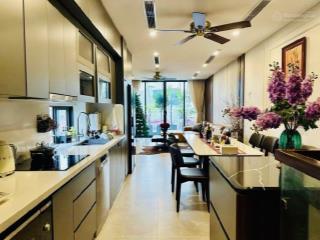 Bán gấp liền kề him lam vạn phúc, 5 tầng, kinh doanh bất chấp, 80m2, 22.99 tỷ rẻ nhất kv.