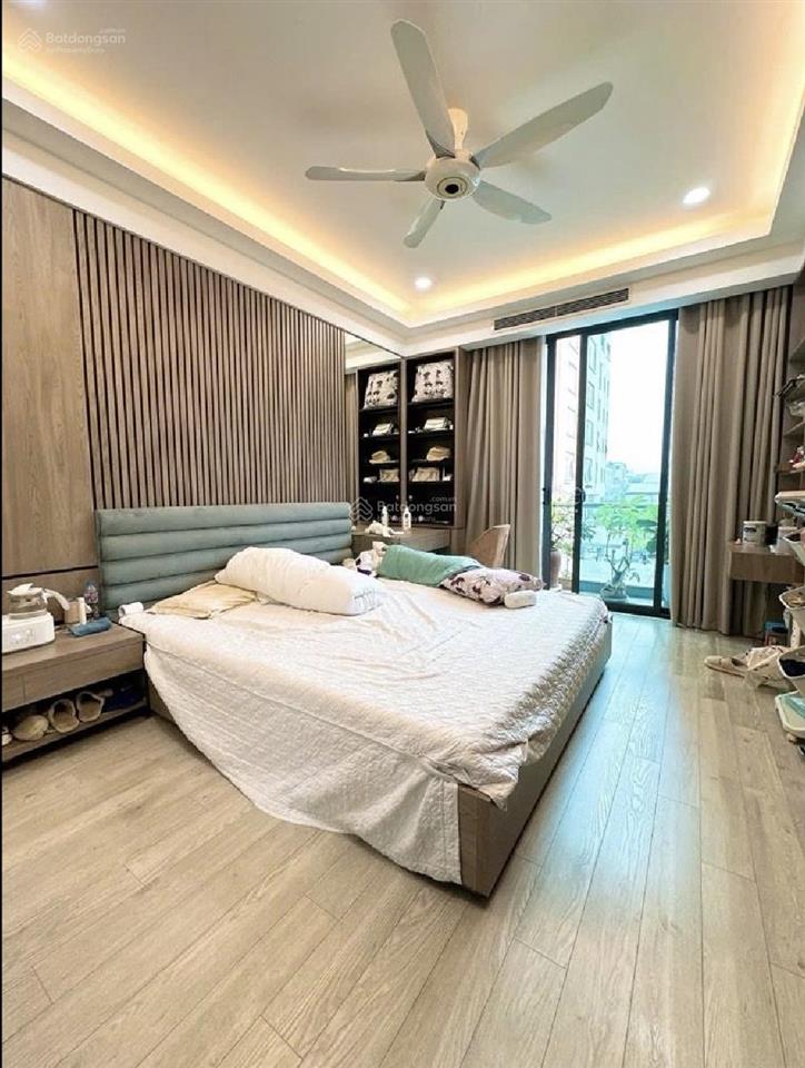 Bán nhà 5 tầng liền kề văn khê 61m², chỉ 18.35 tỷ  nhà đẹp full đồ chủ cần bán gấp