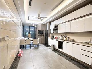 Bán nhà 5 tầng liền kề văn khê 61m², chỉ 18.4 tỷ  nhà đẹp full đồ chủ cần bán gấp