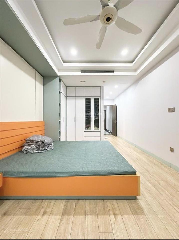 Bán nhà 5 tầng liền kề văn khê 61m², chỉ 18.35 tỷ  nhà đẹp full đồ chủ cần bán gấp