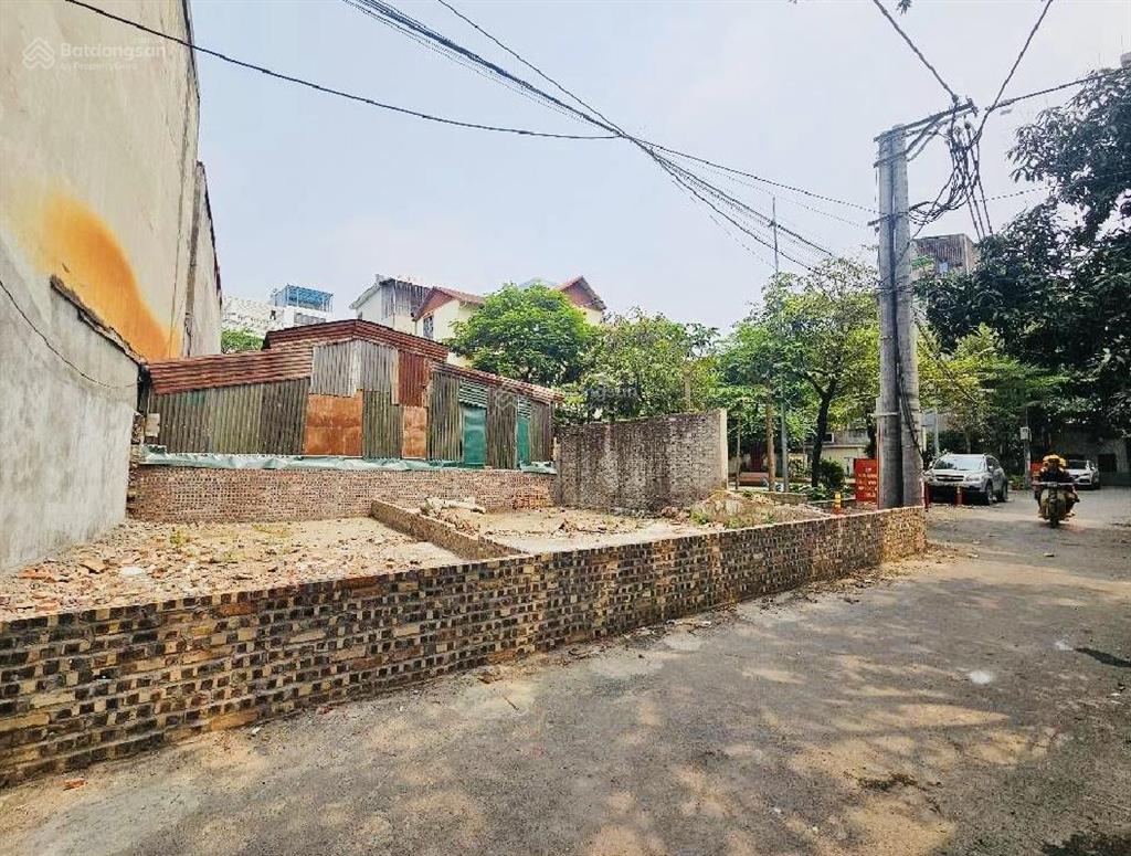 Bán gấp đất ngọc đại đại mỗ 50m²mặt tiền 5msiêu đẹp oto 7 chỗ vào nhà  10.79 tỷ