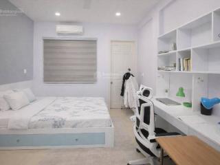 Chị huệ cần bán căn liền kề 50m², 5 tầng, 15.85 tỷ, kđt văn khê, hà đông, nhà đẹp full đồ