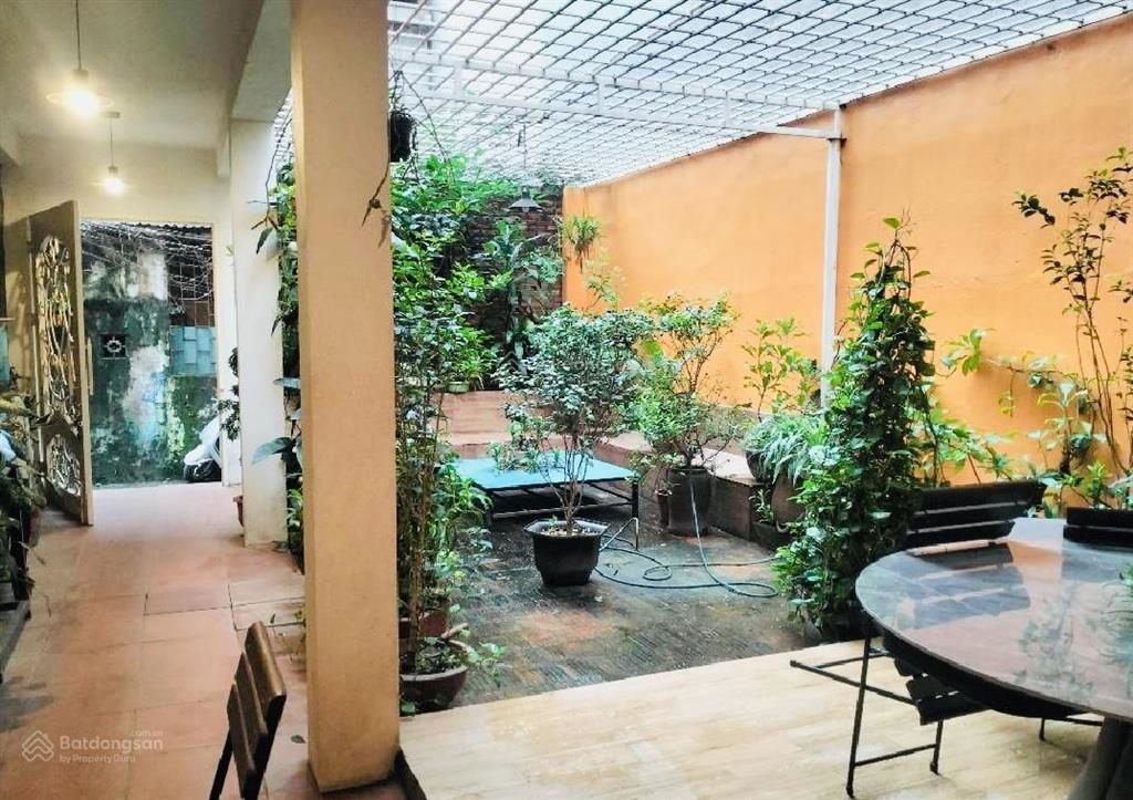 Trung tâm mỗ lao phố an hoà 90m², mt 5.5m, 17.9 tỷ nhà vườn đẹp ô tô đỗ cửa chủ cần bán nhanh