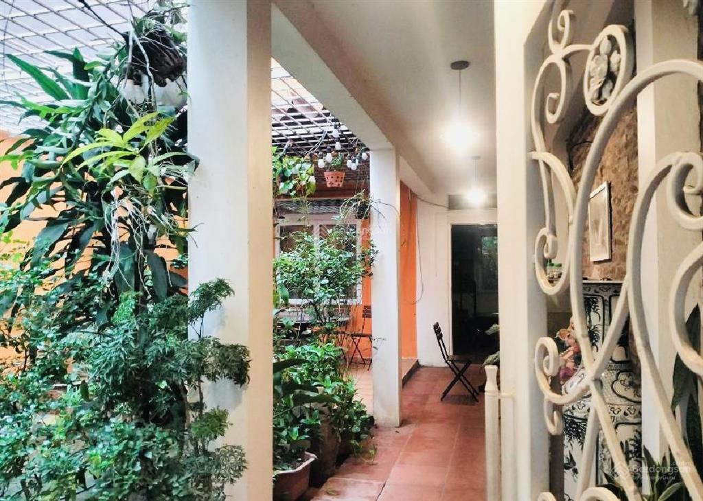 Trung tâm mỗ lao phố an hoà 90m², mt 5.5m, 17.9 tỷ nhà vườn đẹp ô tô đỗ cửa chủ cần bán nhanh