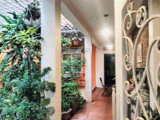 Trung tâm mỗ lao phố an hoà 90m², mt 5.5m, 17.9 tỷ nhà vườn đẹp ô tô đỗ cửa chủ cần bán nhanh