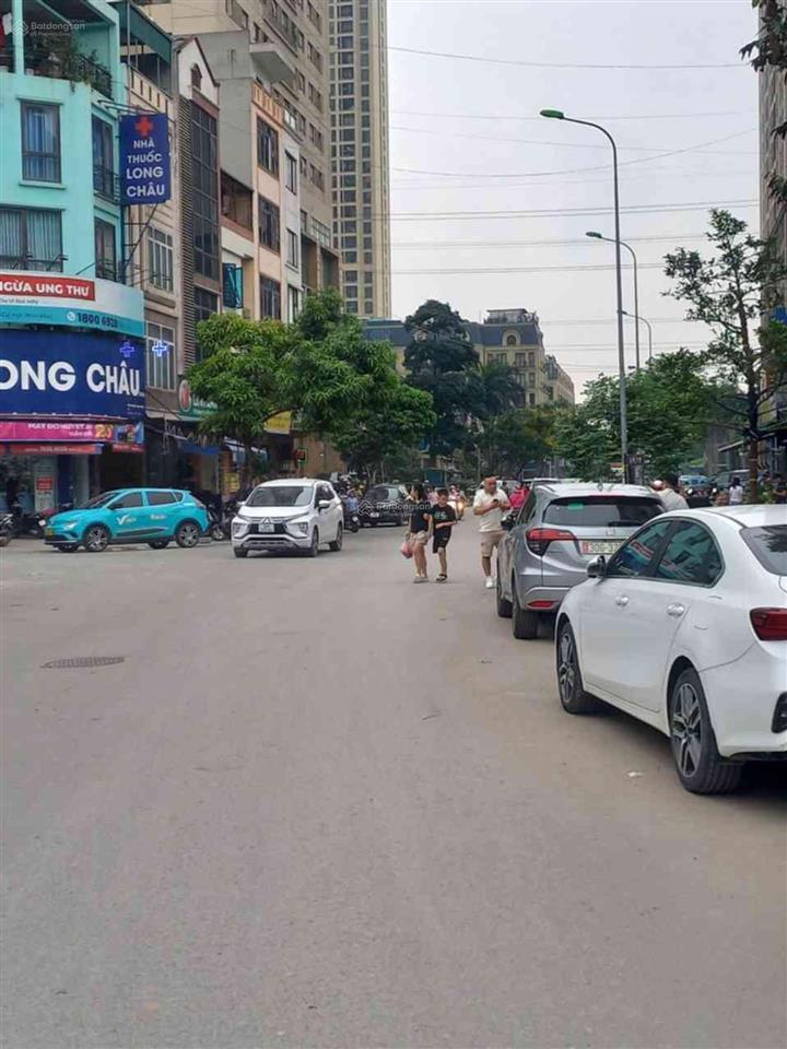 Bán đất  chủ cần bán gấp dịch vụ  văn khê  hà đông50m2  13.6 tỷ