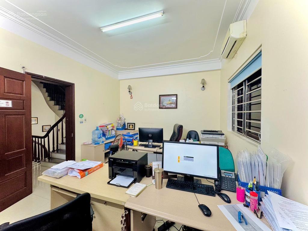 Căn duy nhấtnông quốc chấnla khê  hà đông83m²mt 5m5 tầng giá 27.9 tỷ chủ cần bán nhanh