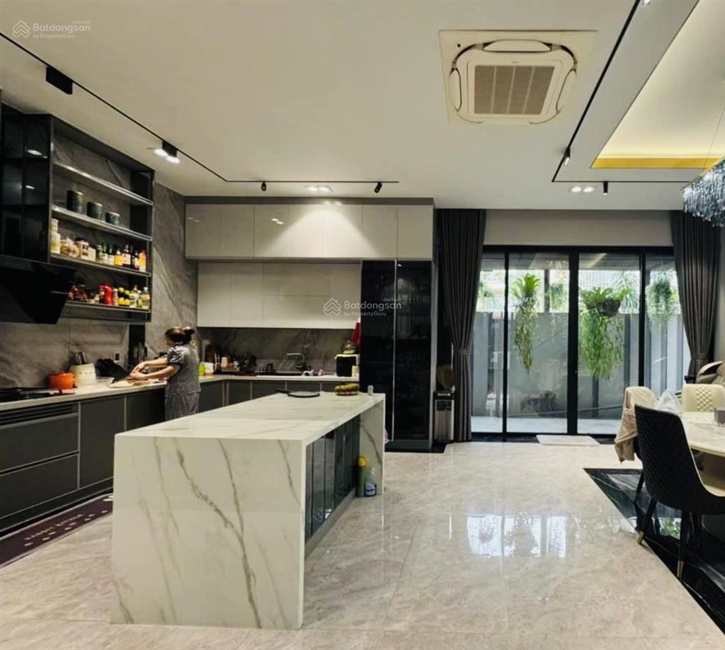 Bán nhà 83m²mặt tiền  5m25.95 tỷ lk an hưngdương nộihà đông