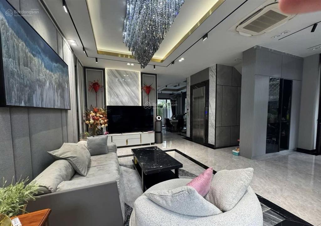 Bán nhà 83m²mặt tiền  5m25.95 tỷ lk an hưngdương nộihà đông
