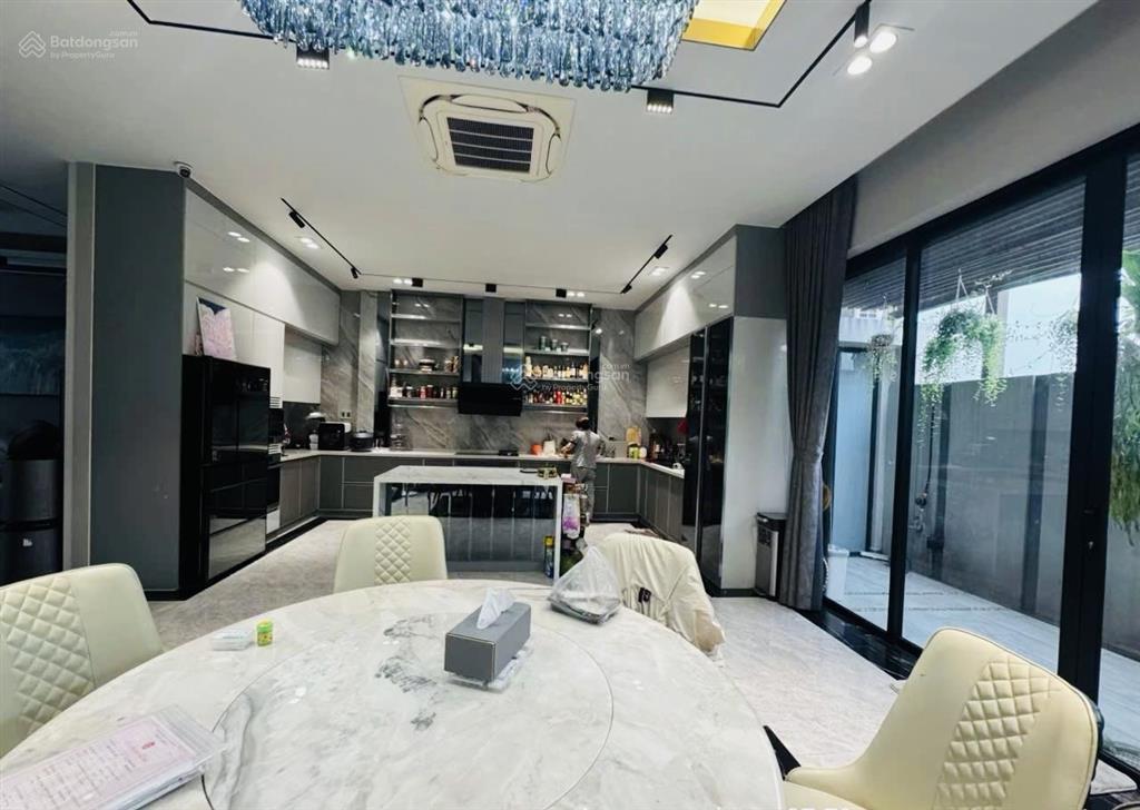 Bán nhà 83m²mặt tiền  5m25.95 tỷ lk an hưngdương nộihà đông