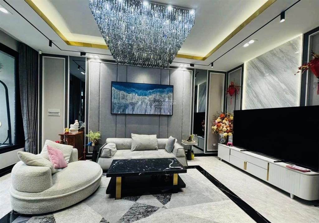 Bán nhà 83m²mặt tiền  5m25.95 tỷ lk an hưngdương nộihà đông