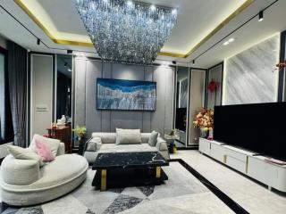 Bán nhà 83m²mặt tiền  5m25.95 tỷ lk an hưngdương nộihà đông