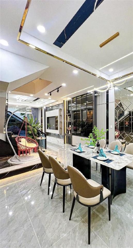 Bán nhà  45m² 5 tầng  14.15 tỷ  liền kề la khê  hà đông