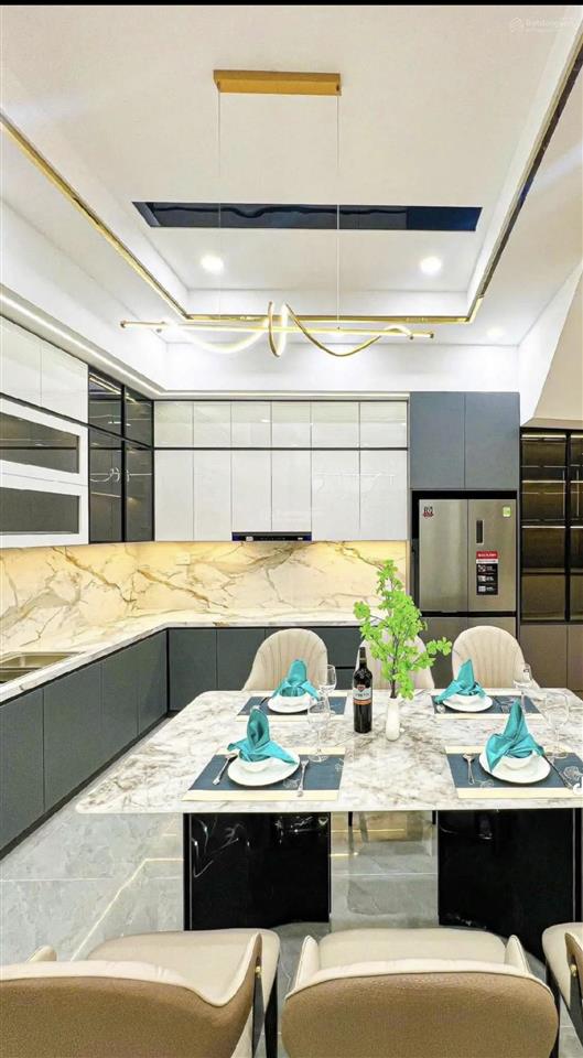 Bán nhà  45m² 5 tầng  14.15 tỷ  liền kề la khê  hà đông