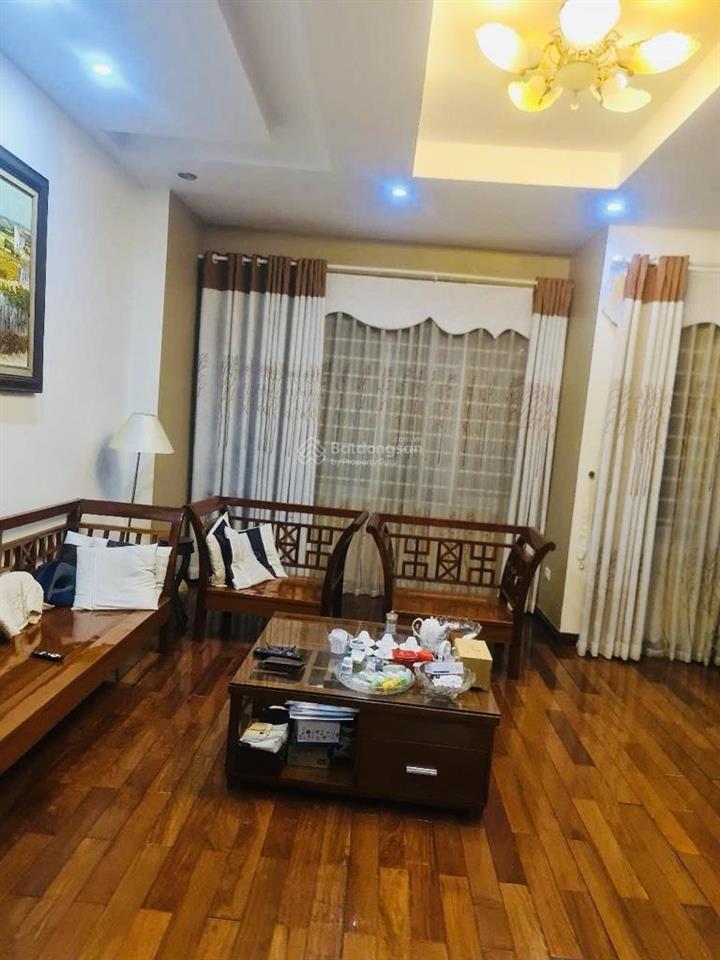 Bán nhà liền kề  83m² 20.9 tỷ khu đô thị văn khê  hà đông  đường thông vòng quanh