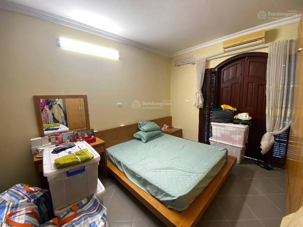 Bán căn  41m²4 tầng 10.2 tỷ  otô qua nhà phố lụa  hà đông