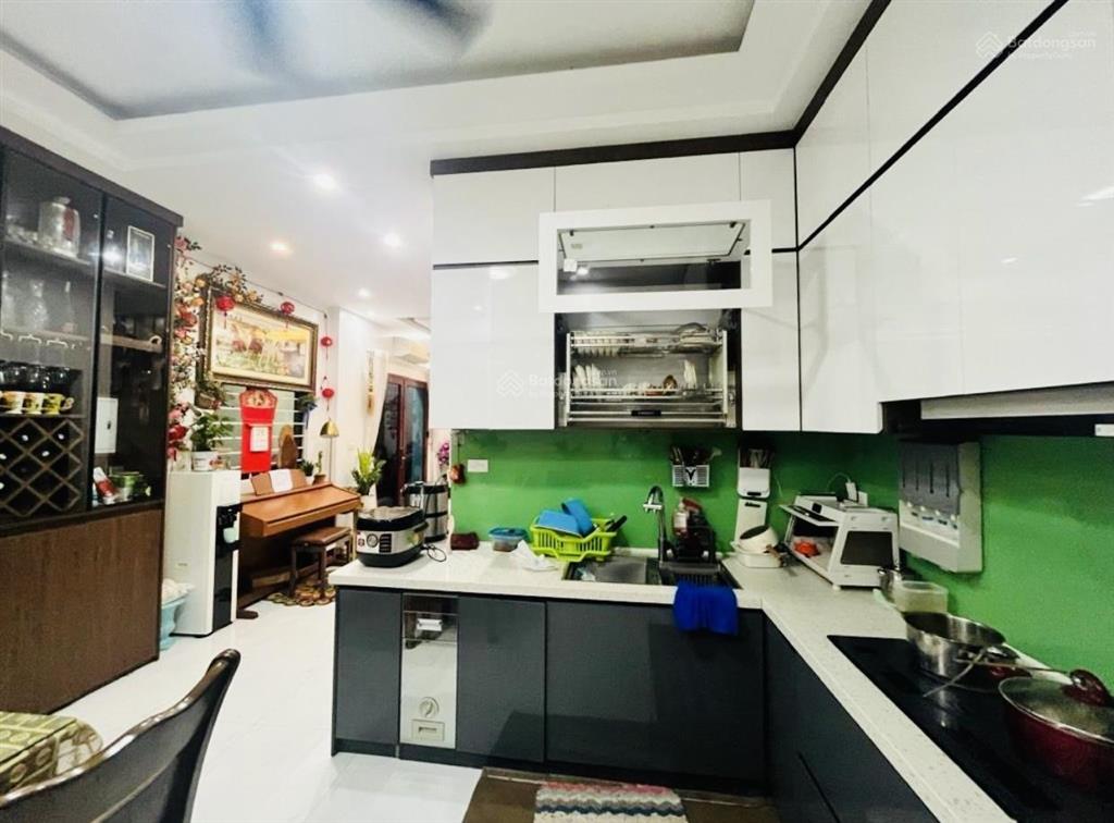 Bán căn  liền kề  mỗ lao  hà đông  50m²  5 tầng  18.3 tỷ