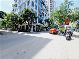 Bán nhà  50m²  8 tầng  18.85 tỷ liền kề  la khê  hà đông