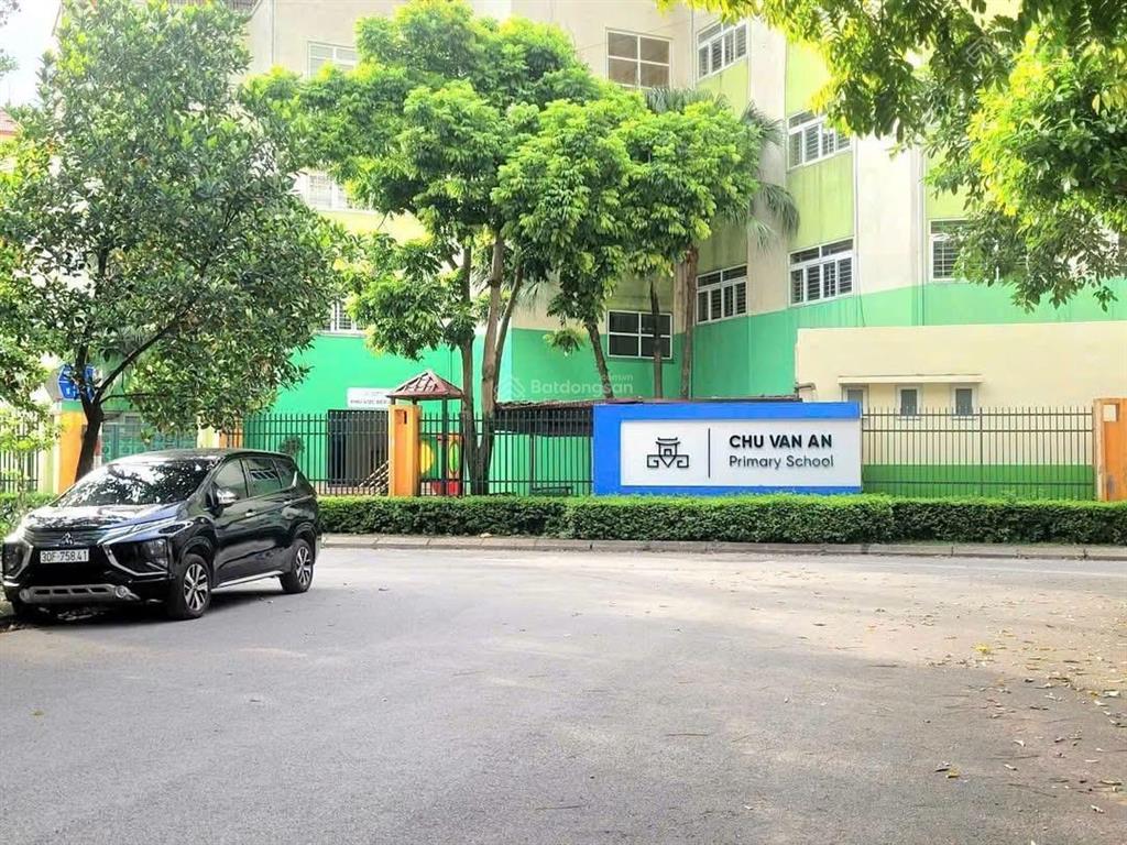 Bán căn xây thô liền kề kđt văn khê  83m² 18.7 tỷ