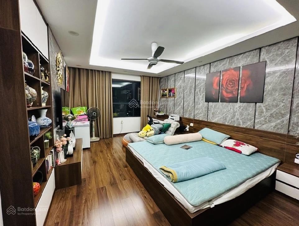 Trung tâm mỗ lao hà đông  34m2 5 tầng  7.23 tỷ nhà đẹp ở ngay chủ cần bán