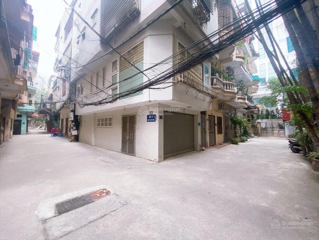 Bán nhà văn quán chiến thắng  45m2 5t  15.79 tỷ nhà đẹp pl cb học viện an ninh
