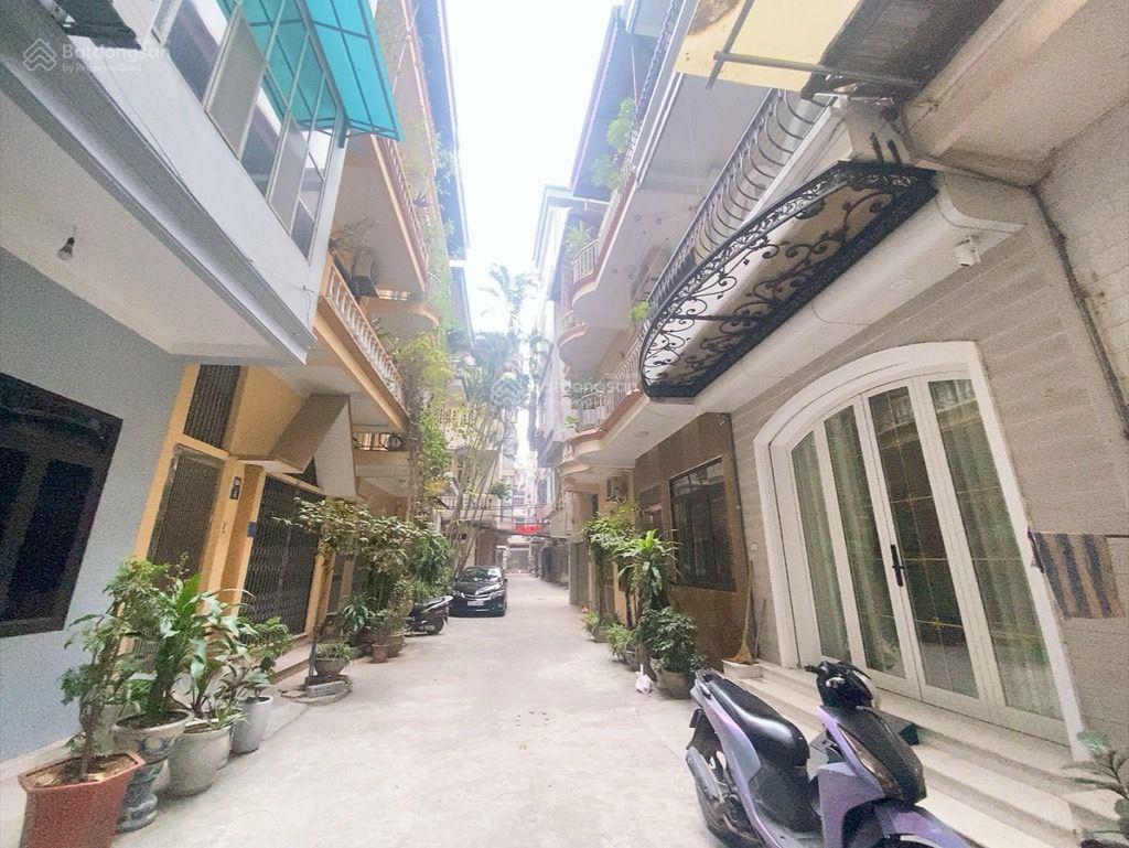 Bán nhà văn quán chiến thắng  45m2 5t  15.79 tỷ nhà đẹp pl cb học viện an ninh