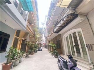 Bán nhà văn quán chiến thắng  45m2 5t  15.79 tỷ nhà đẹp pl cb học viện an ninh