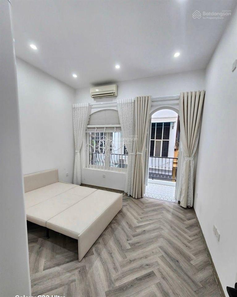 Bán nhà văn quán chiến thắng  45m2 5t  15.79 tỷ nhà đẹp pl cb học viện an ninh