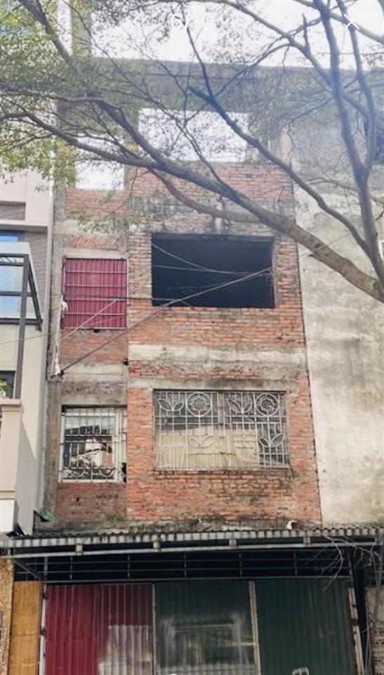 Bán căn 82.5m² 18.6 tỷ liền kề kđt văn khê hà đông