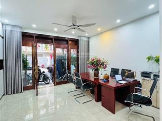 Bán căn 83m² 5 tầng thang máy 24.9 tỷ liền kề an hưng dương nội hà đông