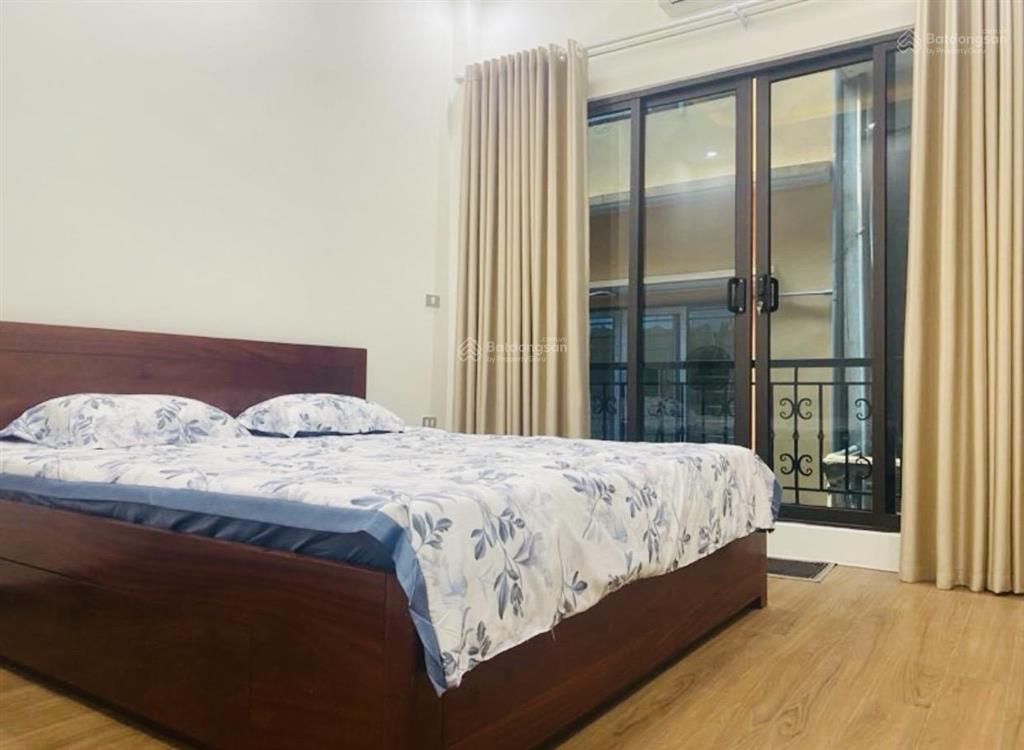 Trung tâm mỗ lao hà đông, 36m2, 5t, 6.3 tỷ nhà đẹp nói không với quy hoạch gần đại học bưu chính
