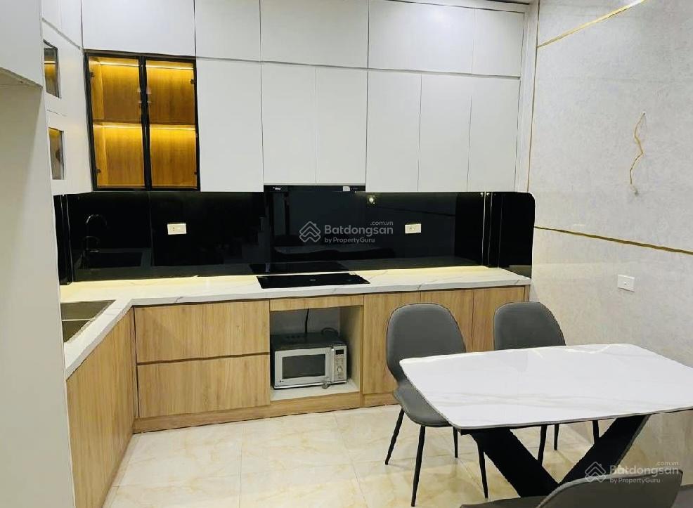 Nhà đẹp chủ cần bán  35m²  7.2 tỷ  trung tâm mỗ lao nguyễn văn lộc hà đông
