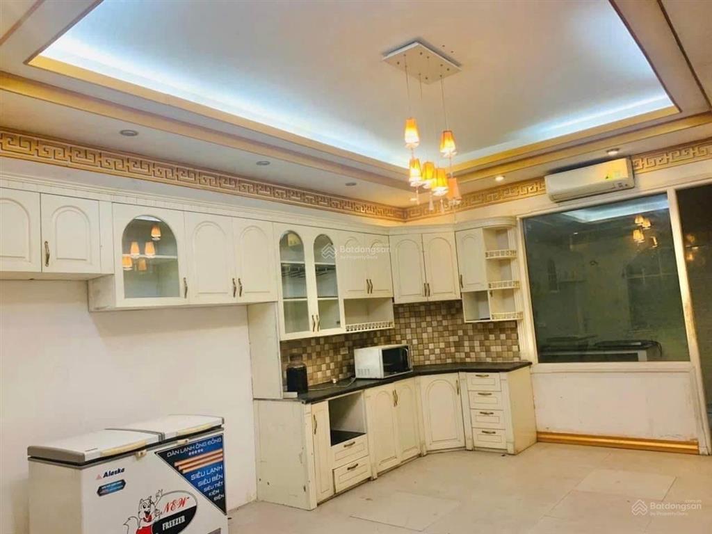 Bán căn liền kề 97m²  5 tầng  24.3 tỷ kđt văn quán hà đông