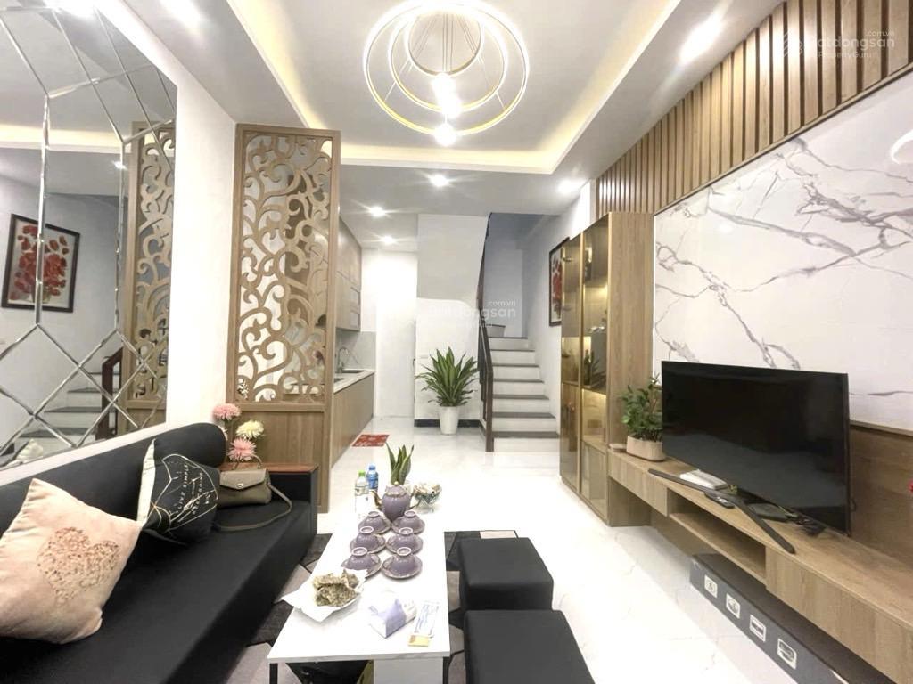 Bán căn an hoà mỗ lao hà đông  29m2  5 tầng  7.9 tỷ  nhà đẹp full nội thất ở ngay