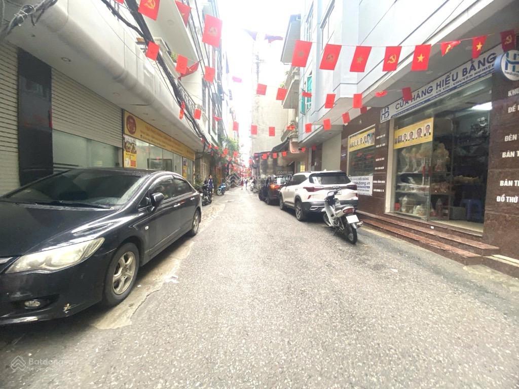 Bán căn an hoà mỗ lao hà đông  29m2  5 tầng  7.9 tỷ  nhà đẹp full nội thất ở ngay