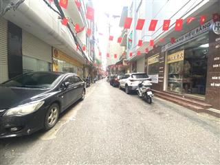 Bán căn an hoà mỗ lao hà đông  29m2  5 tầng  7.9 tỷ  nhà đẹp full nội thất ở ngay