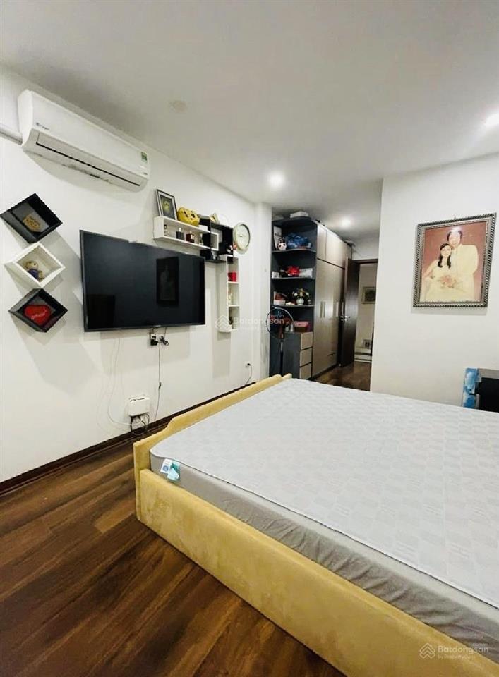 Trung tâm vạn phúc hà đông nhà 35m²  5 tầng  6.9 tỷ nhà đẹp chủ cần bán gấp