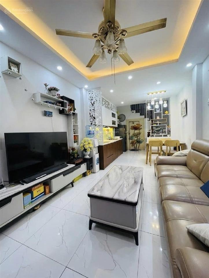 Trung tâm vạn phúc hà đông nhà 35m²  5 tầng  6.9 tỷ nhà đẹp chủ cần bán gấp