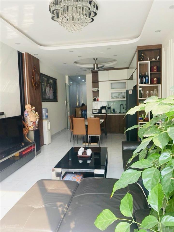 Bán căn liền kề 55m2 7 tầng thang máy full nội thất 16.7 tỷ la khê, văn khê, hà đông