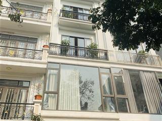 Bán gấp căn dọc bún 2, 50m2, 7 tầng thang máy, 18.7 tỷ