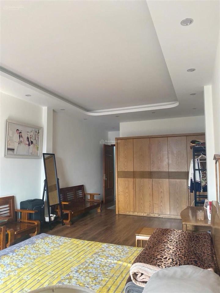 Bán căn liền kề 55m2 7 tầng thang máy full nội thất 16.6 tỷ la khê, văn khê, hà đông