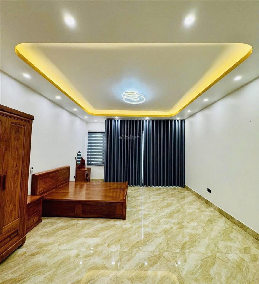 Bán nhanh căn liền kề dv vạn bảo 55m², 5 tầng, mặt tiền 5m, 14,4 tỷ, vạn phúc hà đông